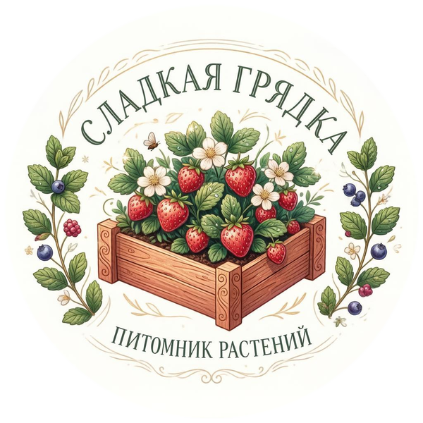 Сладкая грядка